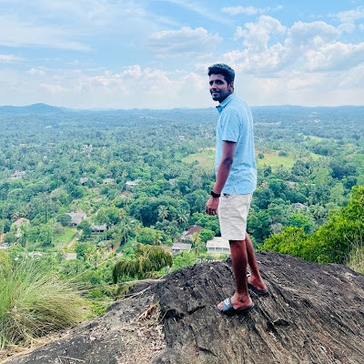 Abishakhroy Karthigeson