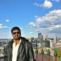 Arul Dhana Saam Prakash