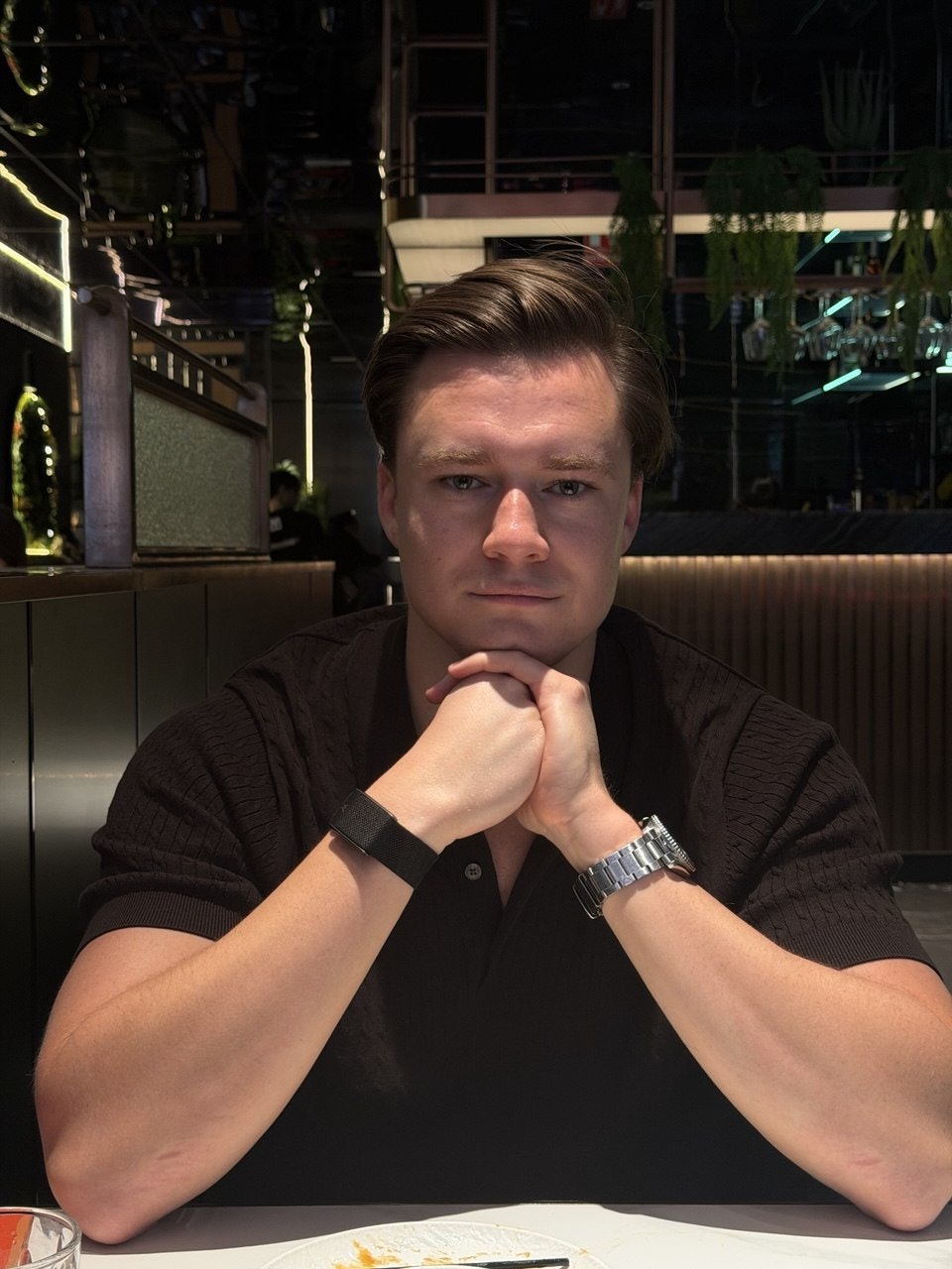 ProductHunt profile picture for @overlook