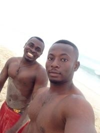 Kweku Frimpong Oduro