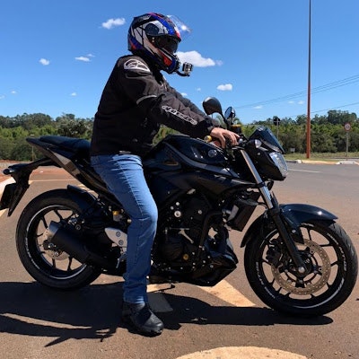 ALC MOTO