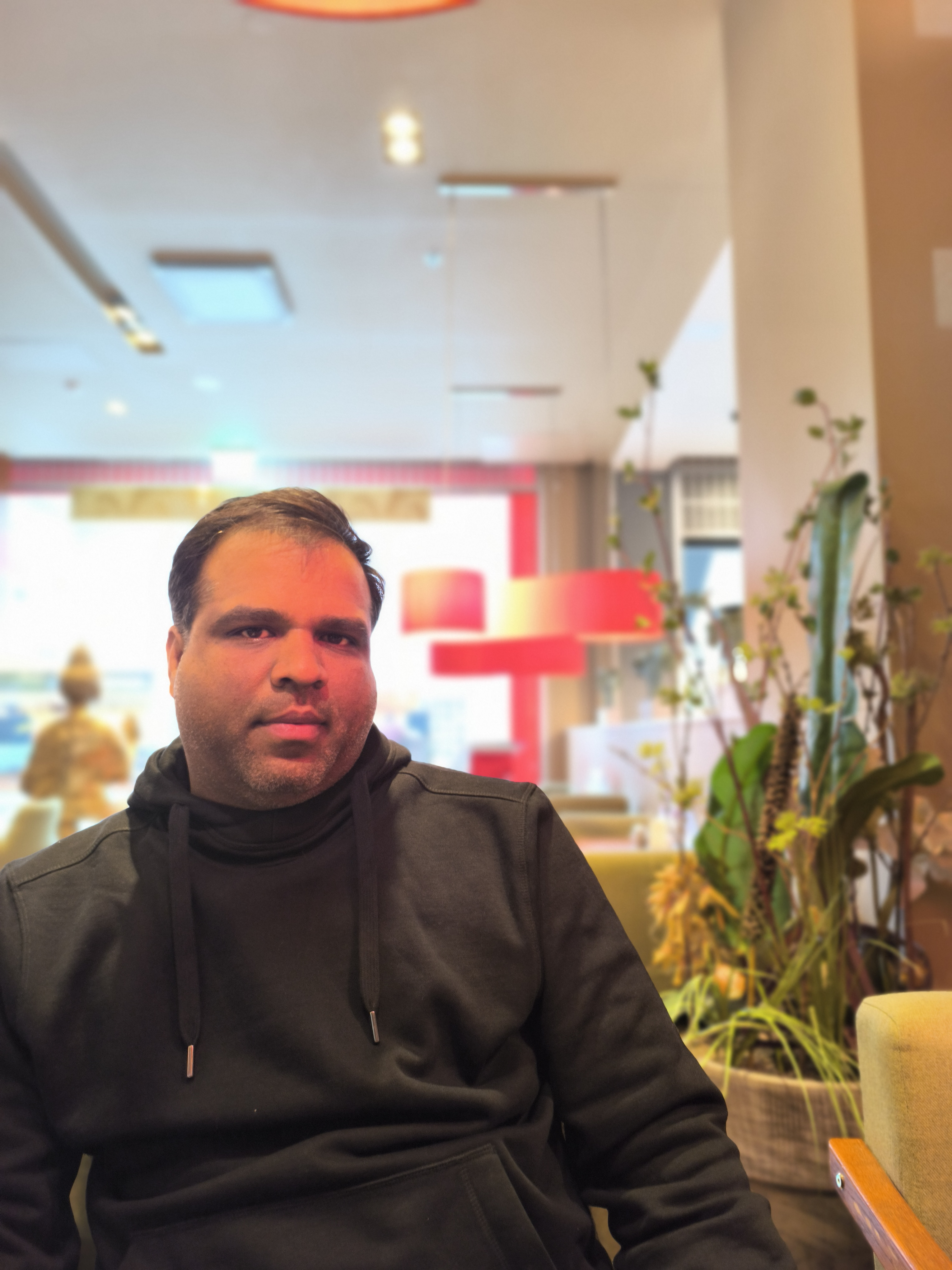 Mehul Soni