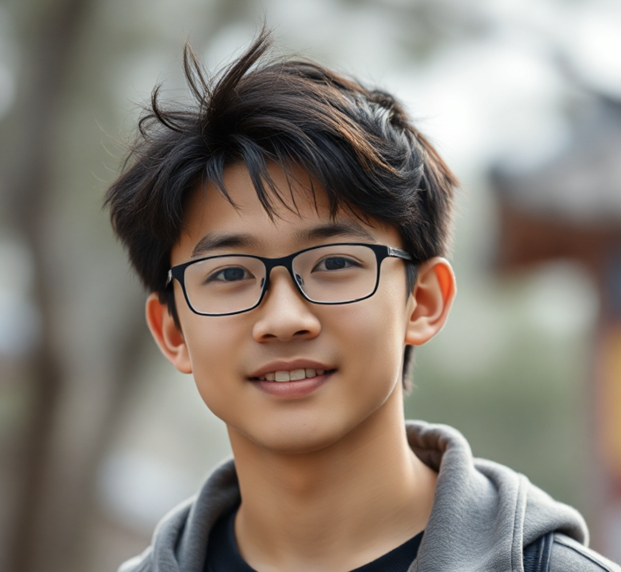 Harvey Leung