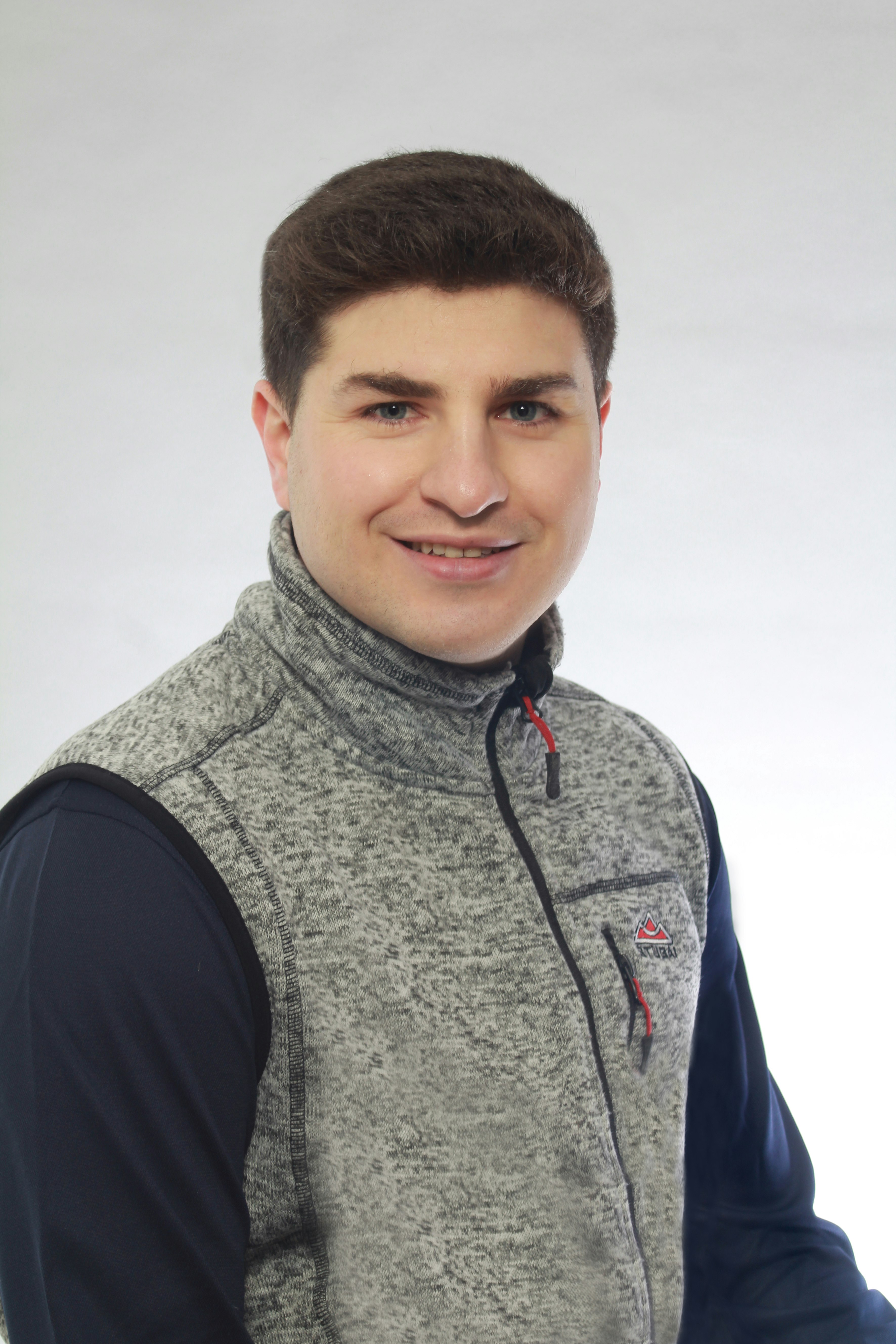 Simon Reisch