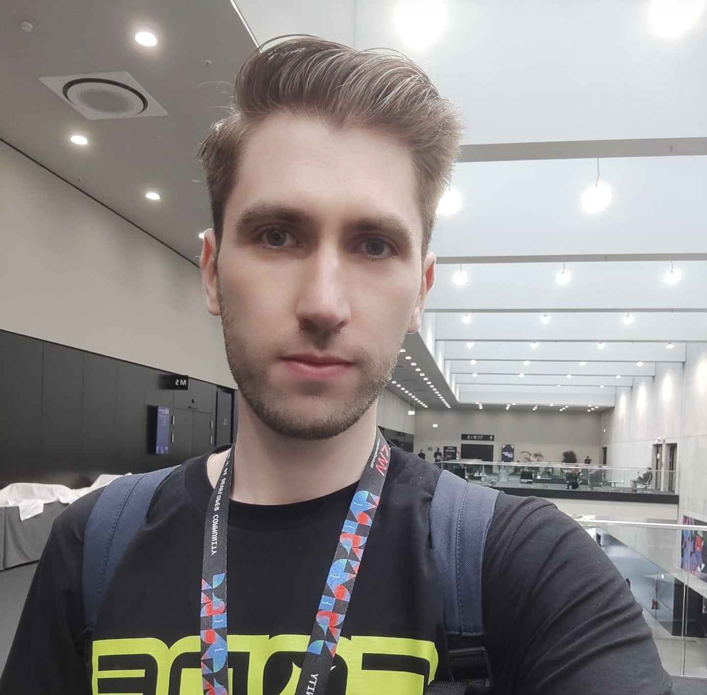 Sorin-Iulian Vidrascu