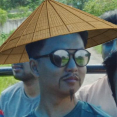 Deepak Thapa