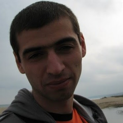 Zhivko Stanev