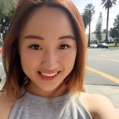 Sherina Chen
