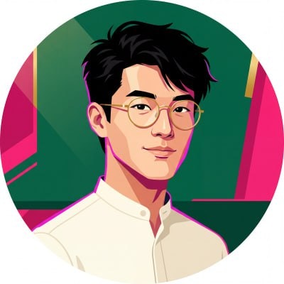 Alex Chen