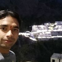 Deepak Anjali Parashar