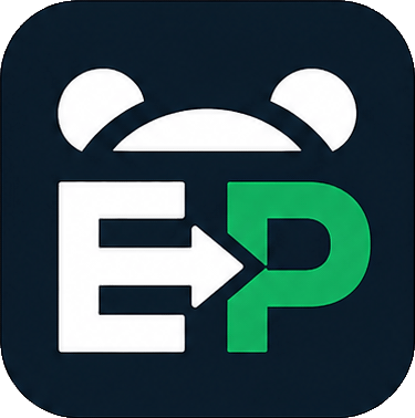 ExportPanda