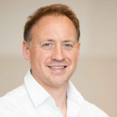 Alex van Klaveren