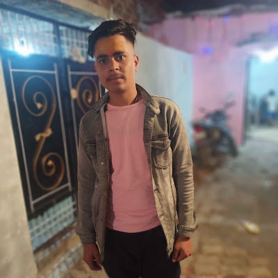 akash Singh
