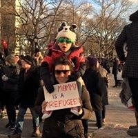 Anna Pikovsky Auerbach