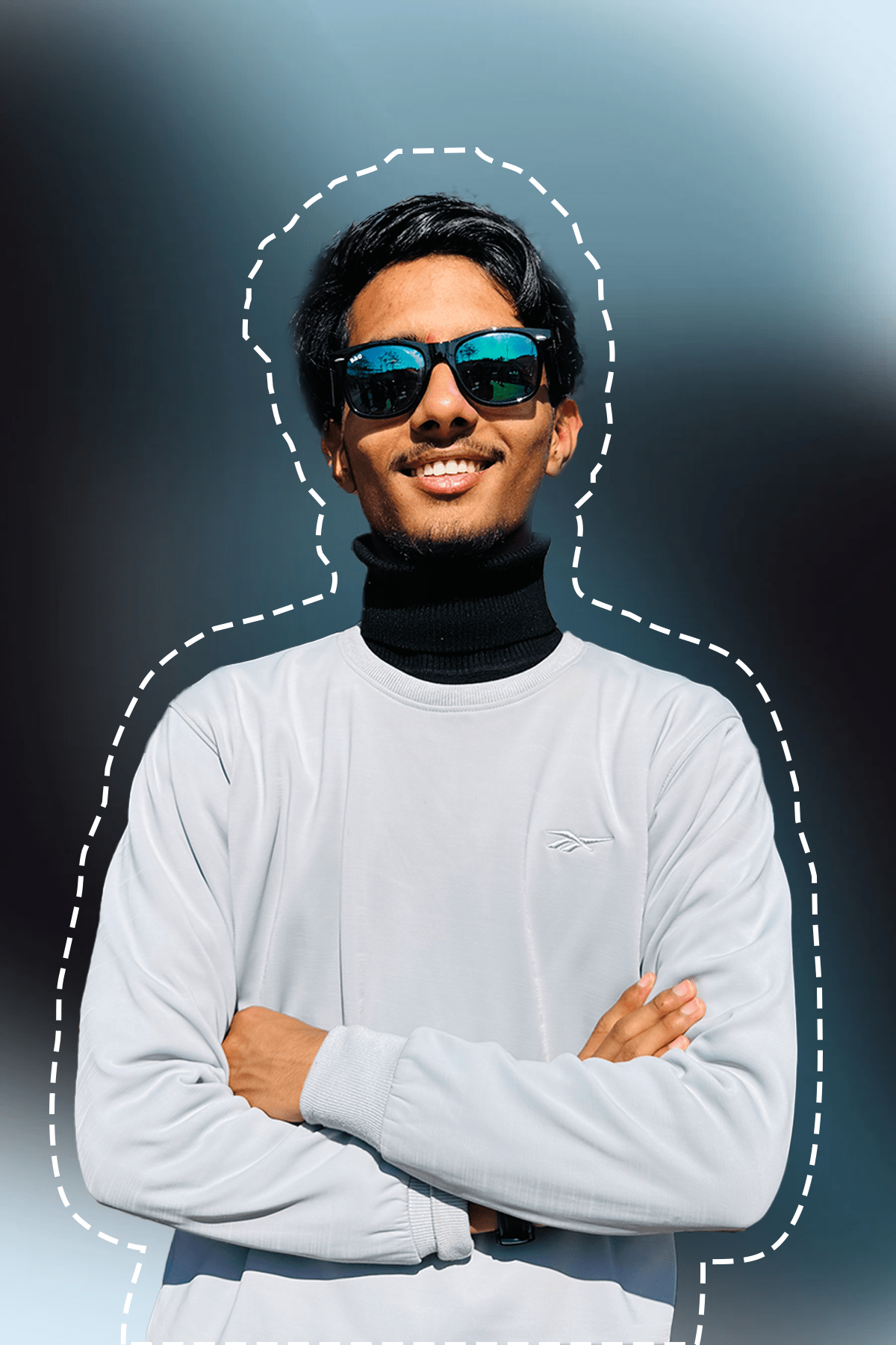 Rhythm Bhattarai