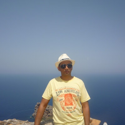 Imran Siddiqui