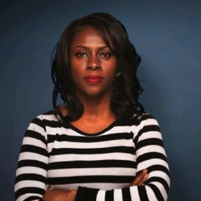 Tamika Forrester
