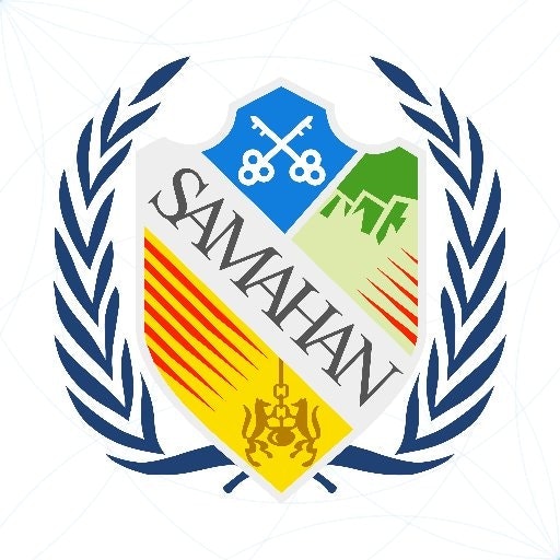 ADDU SAMAHAN