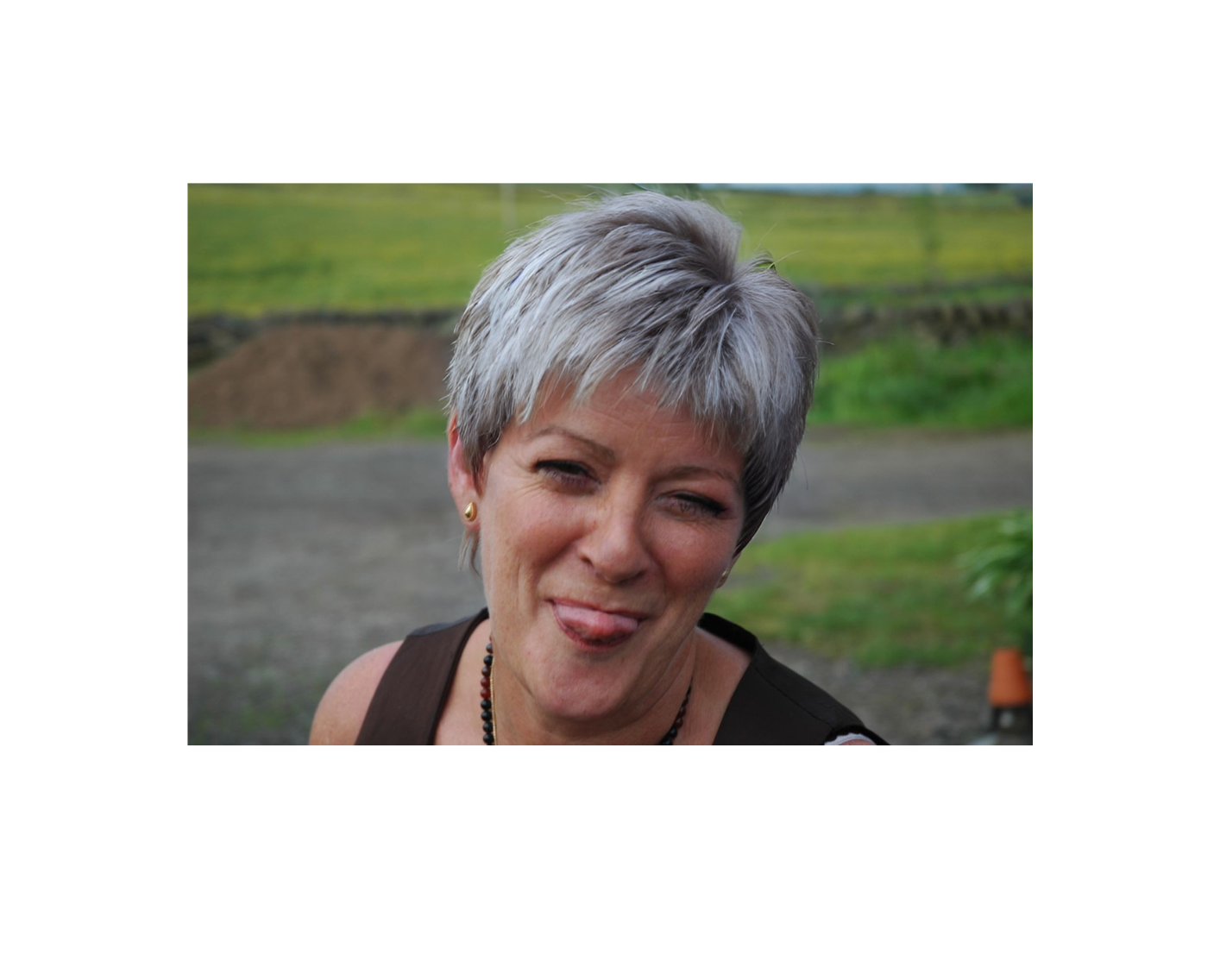 Mary Taylor-Whyte