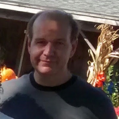 Dave Rosemill