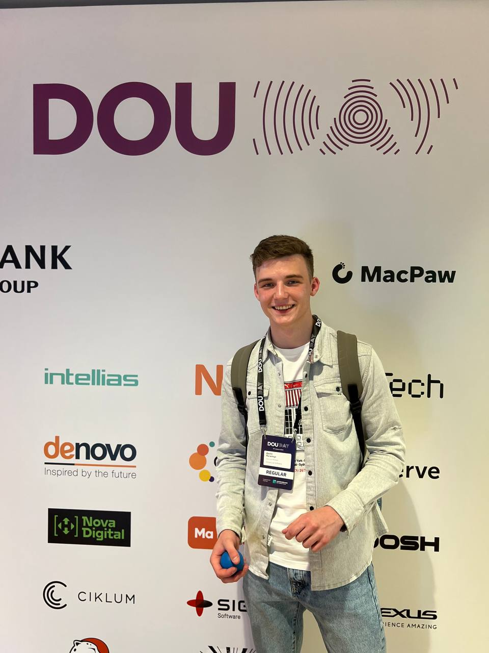 Daniil Matviichuk