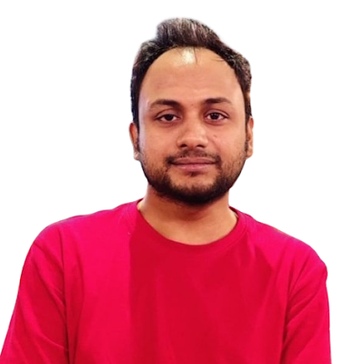 Md Maniur Rahman