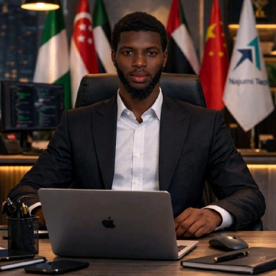 MUHAMMAD TUKUR ISMAIL