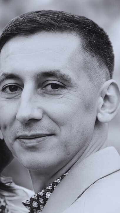 Oleksandr Lorynets