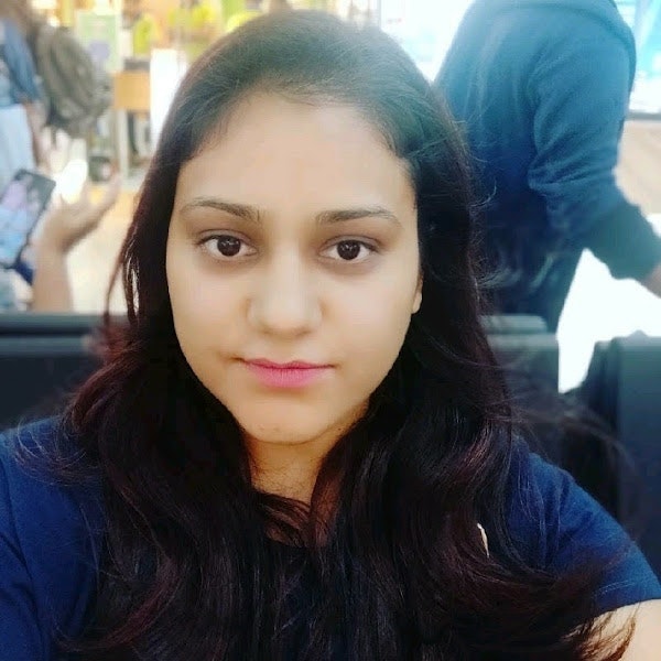 Garima Pandey