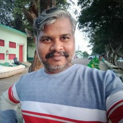 Joseph Vijaya Kumar J
