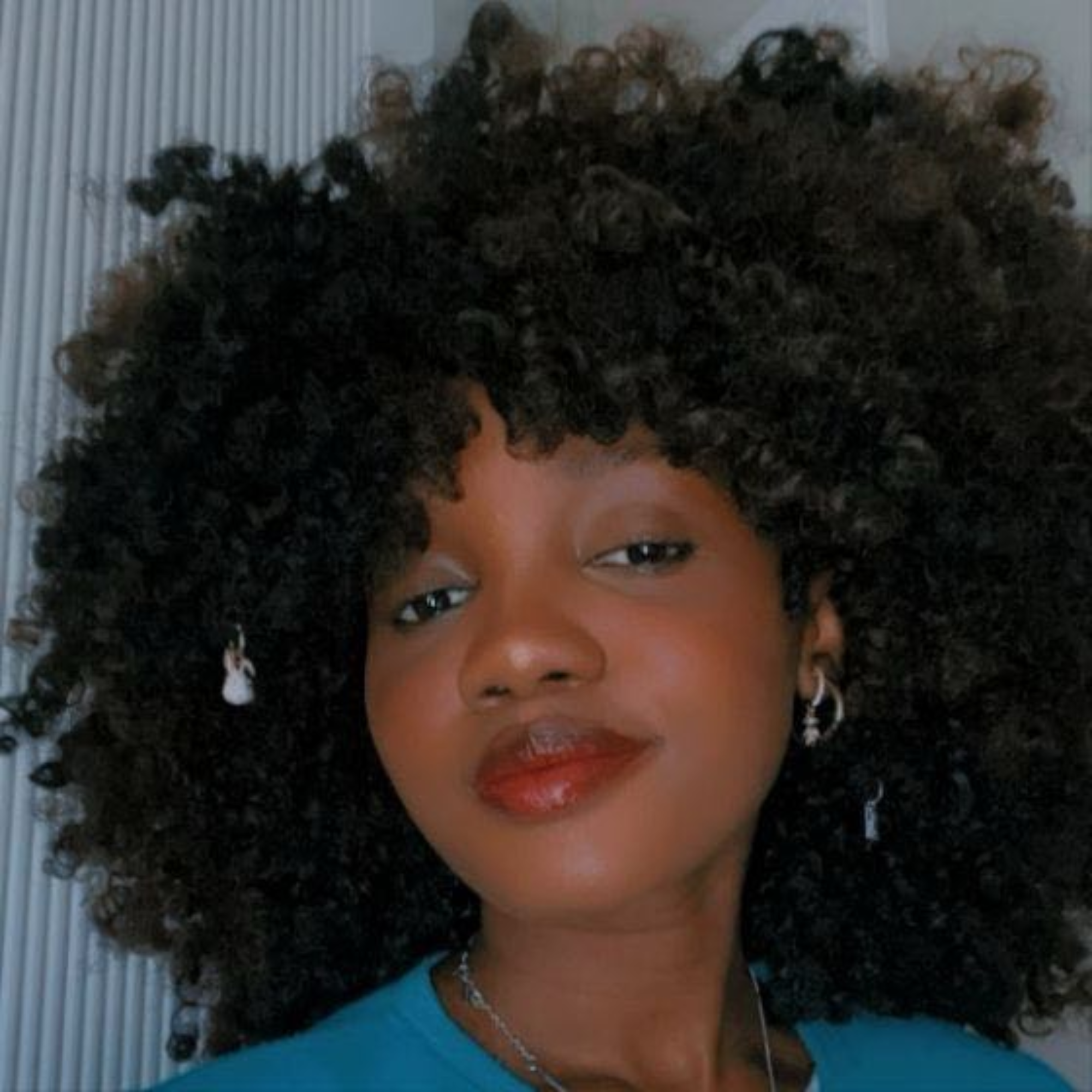 Kwiocwiny Racheal Karine