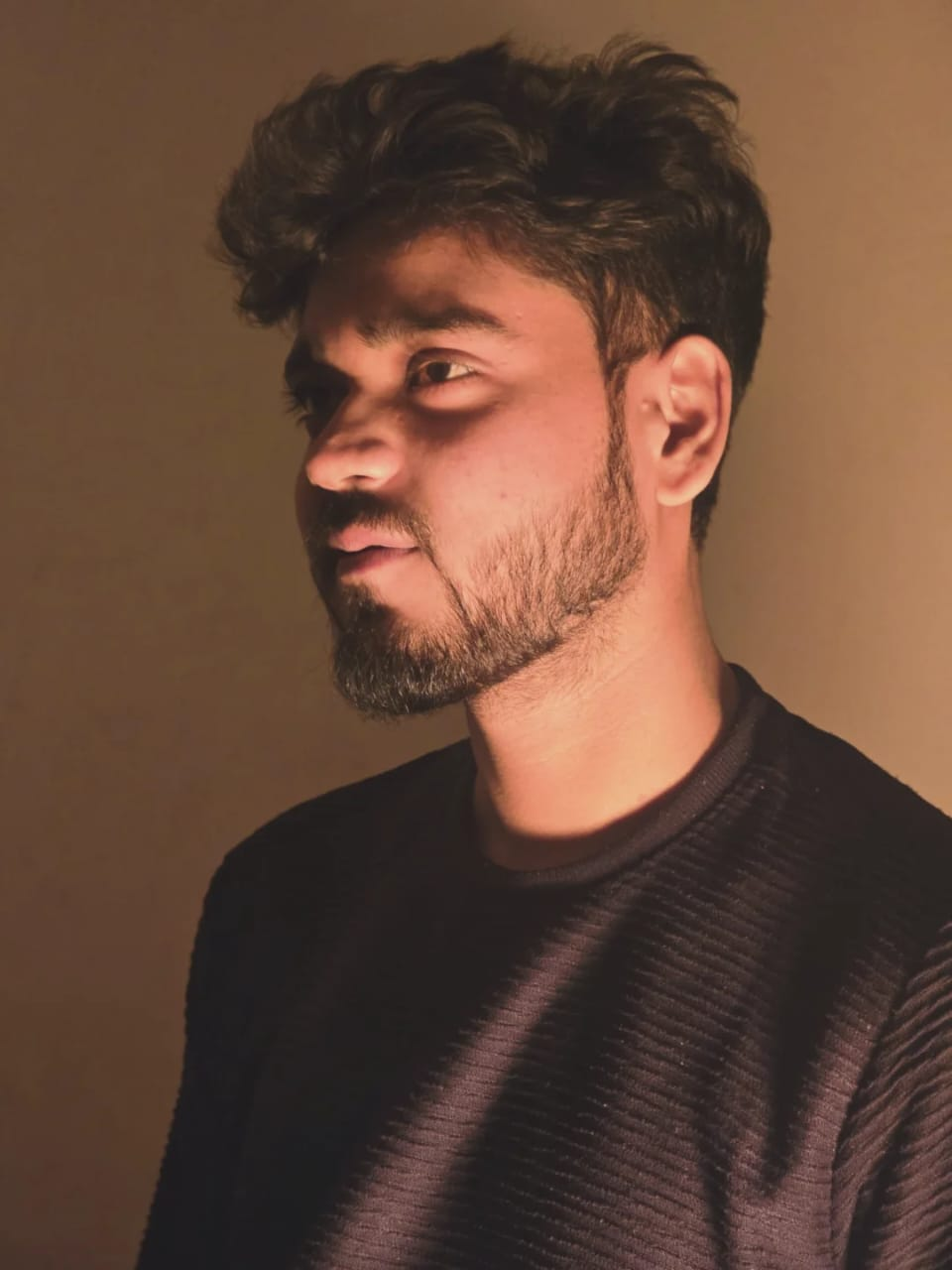 Shubham Singh