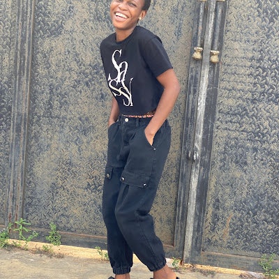 Balogun Bisola