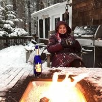 Daria Auerbach Barkai