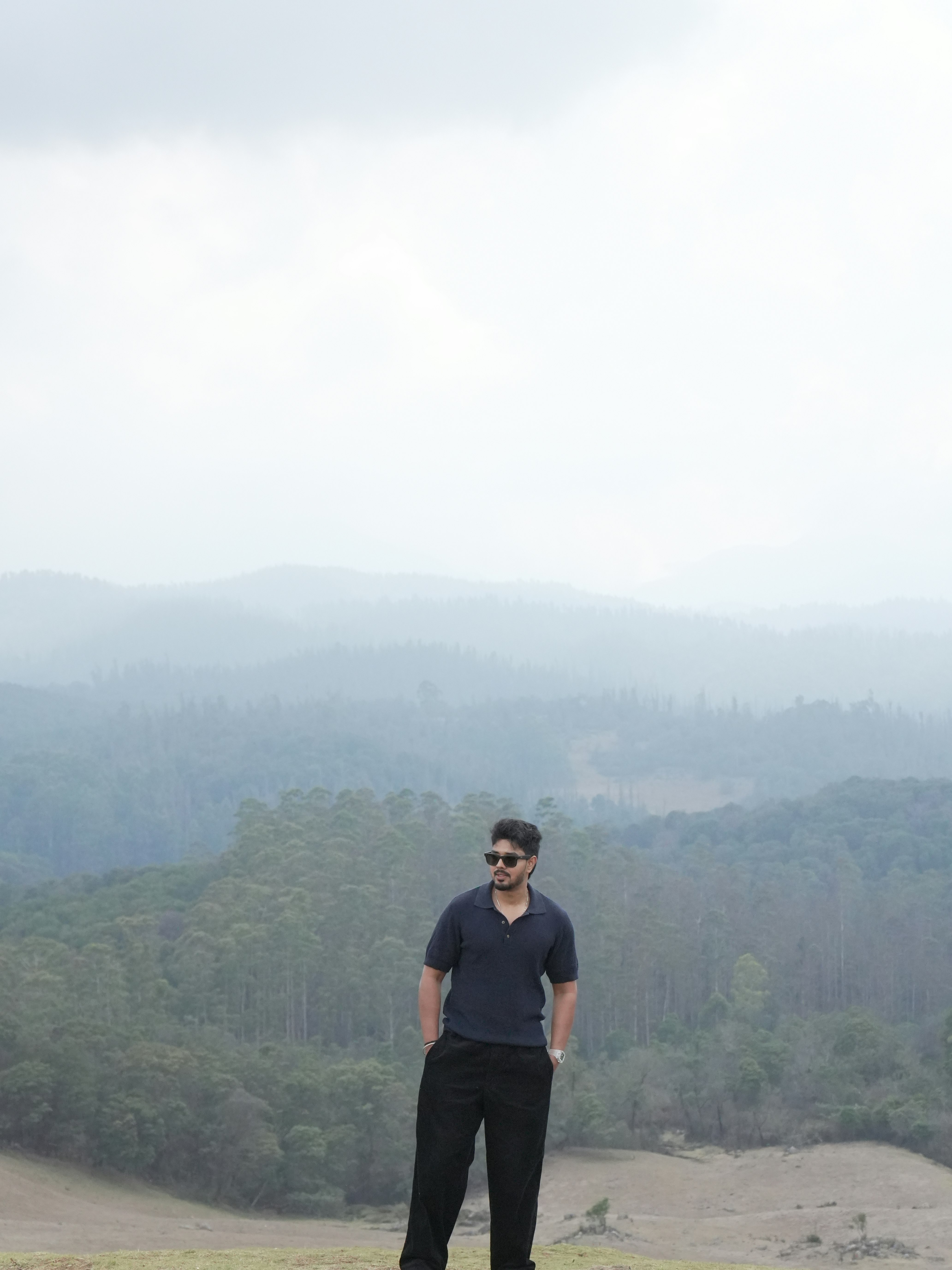Ritik Rohan