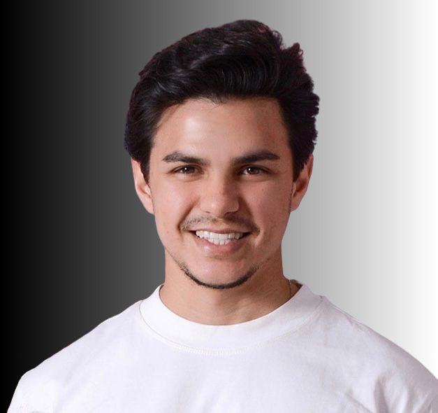 Arlen Vasconcelos