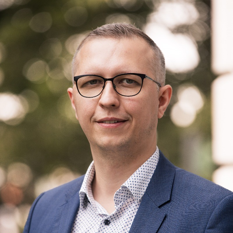 Michal Krystyanczuk
