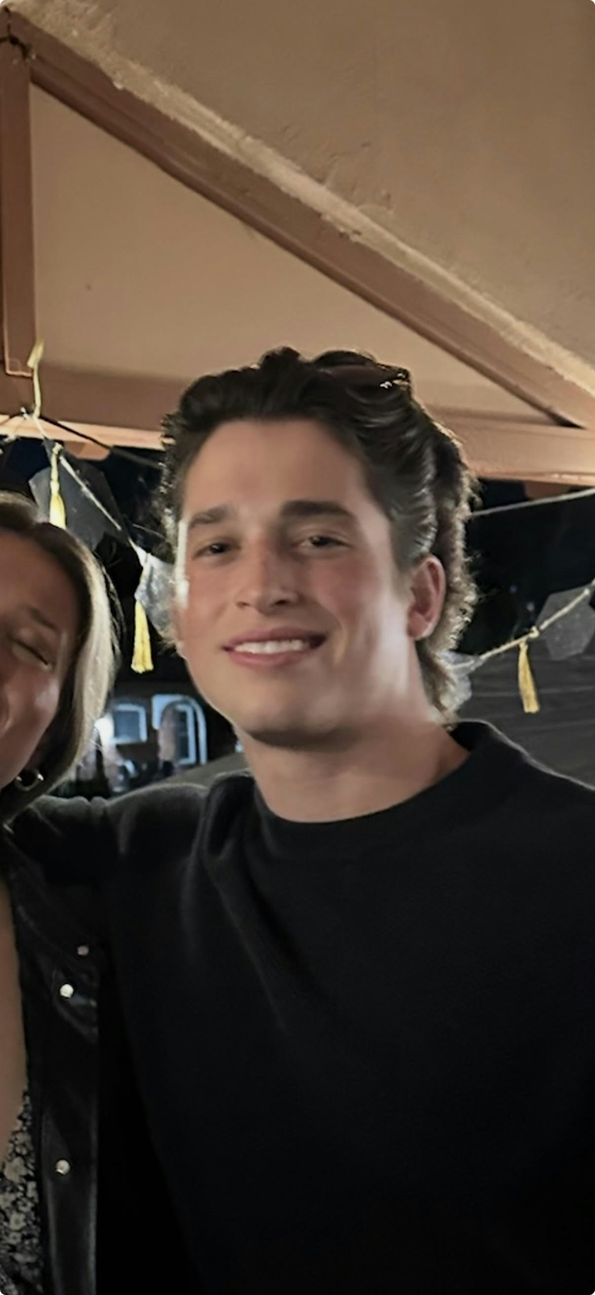 Evan Kaplansky