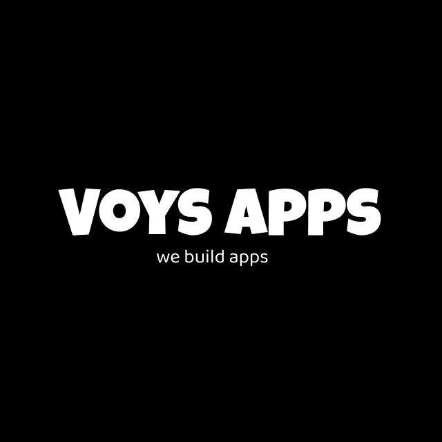 Voys Apps