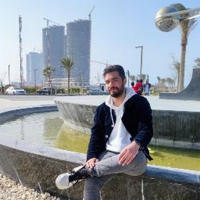 Ahmed Khaled