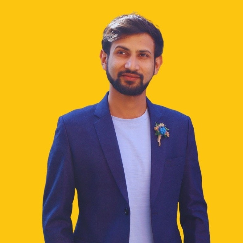 Anil Shah