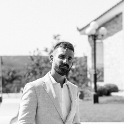 Greg Roupakias