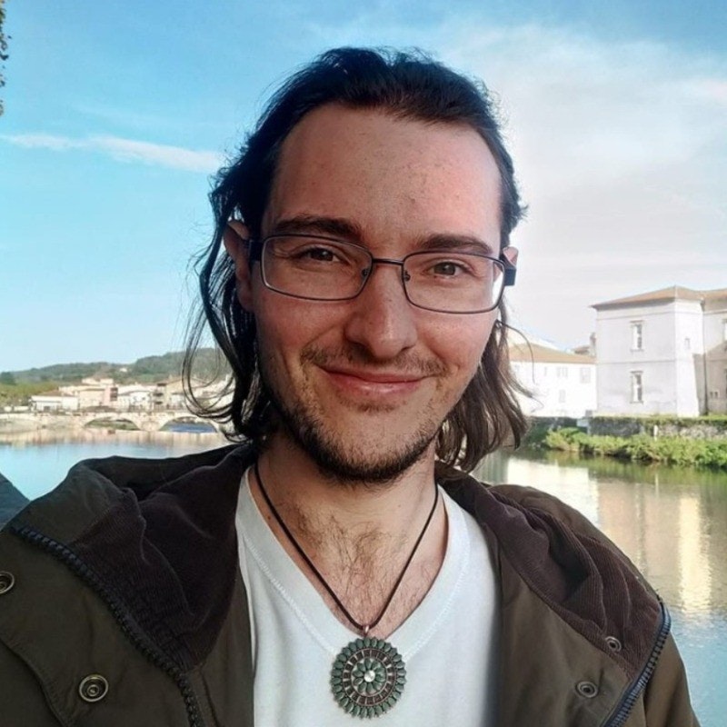 Anthony Palacin