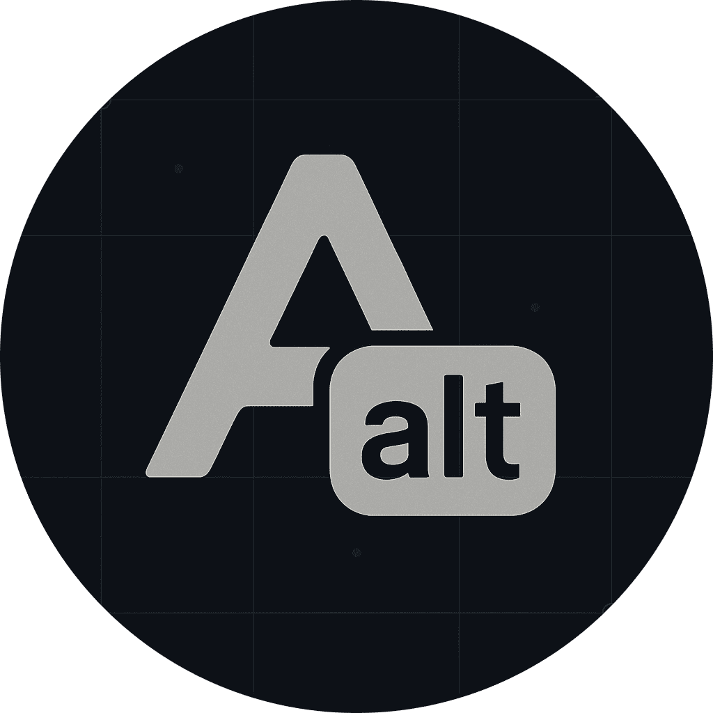 Alter App Studio