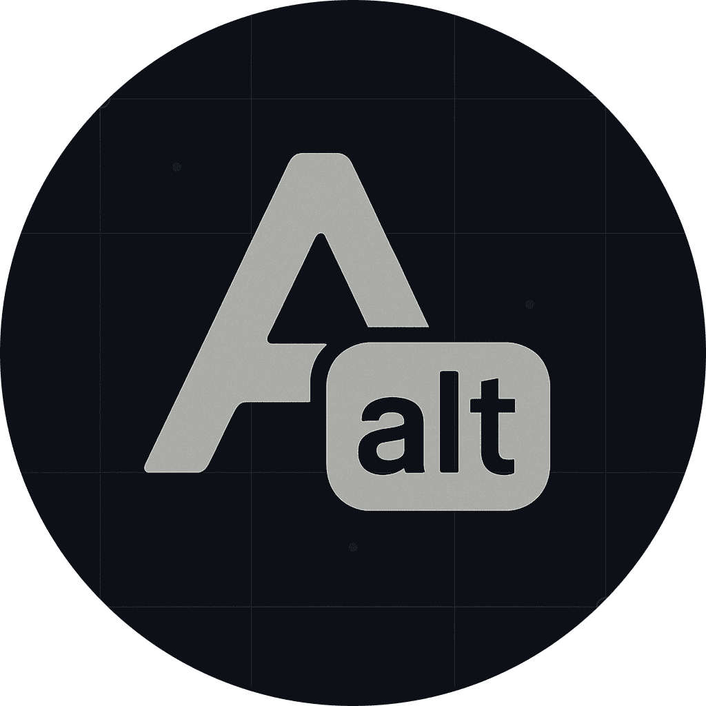 Alter App Studio