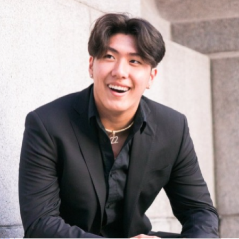 Justin Kang