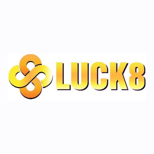LUCK8