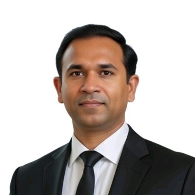 Jitendra Devabhaktuni