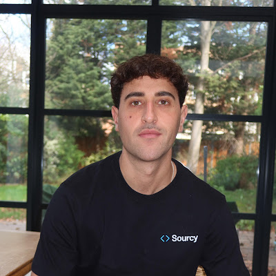 Gideon Mendelowitz