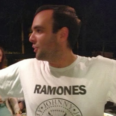 Leonardo Tadeu Anderson Pinheiro